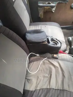 Reliable Sedan Vehicle with Multiple Configuration Options