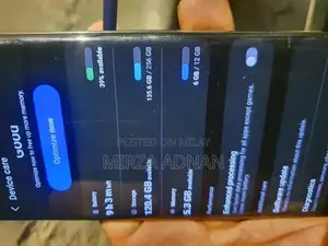 Touch Sensitive Stylus Pen for Mobile Devices