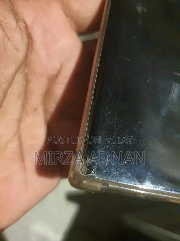 Touch Sensitive Stylus Pen for Mobile Devices