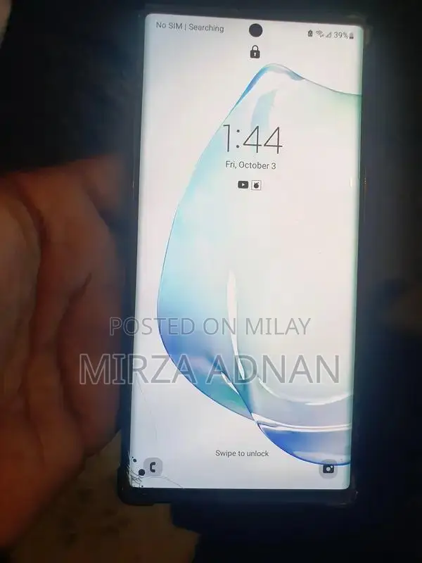 Touch Sensitive Stylus Pen for Mobile Devices