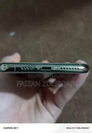 Apple XS Max 256GB Dual SIM Smartphone