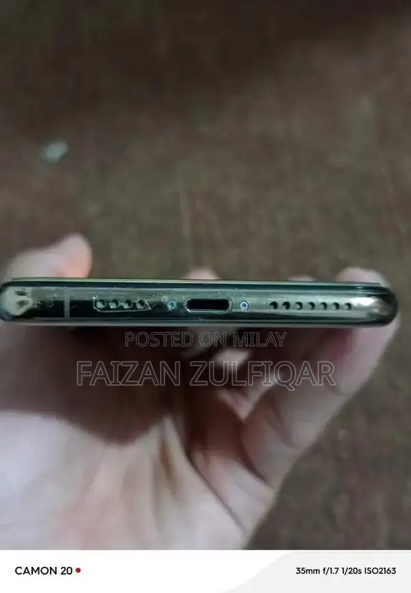 Apple XS Max 256GB Dual SIM Smartphone