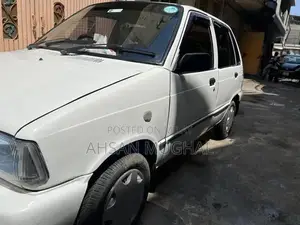 Well-Maintained Car in Excellent Condition with AC