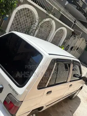 Well-Maintained Car in Excellent Condition with AC