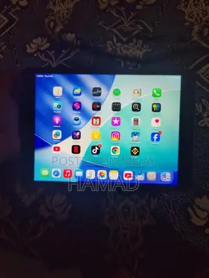 Photo - Apple iPad 9th Generation Tablet - 64GB Storage