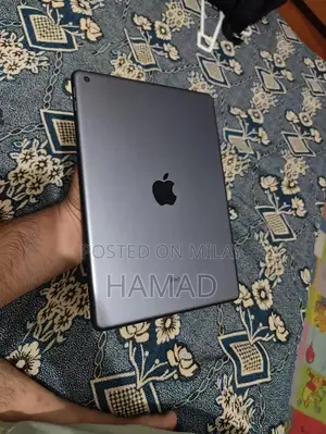 Apple iPad 9th Generation Tablet - 64GB Storage