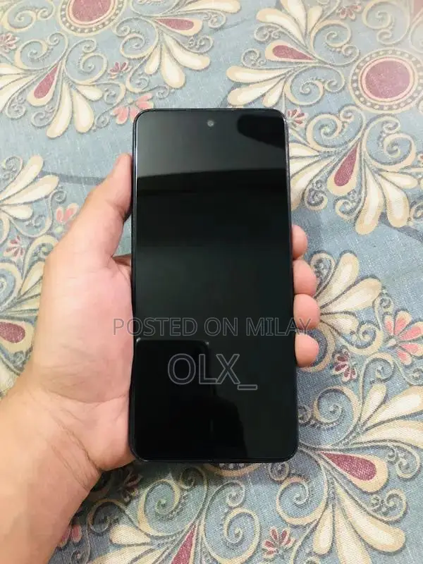 Infinix Zero X Neo 8GB RAM 128GB Storage Smartphone