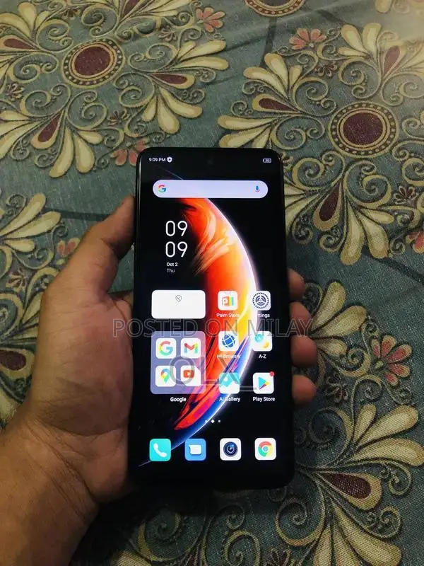 Infinix Zero X Neo 8GB RAM 128GB Storage Smartphone