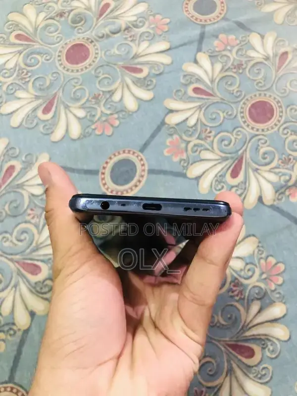 Infinix Zero X Neo 8GB RAM 128GB Storage Smartphone