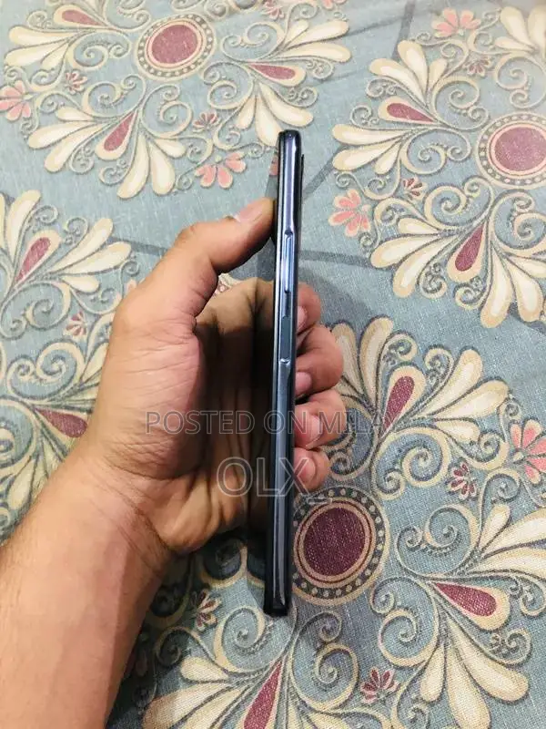 Infinix Zero X Neo 8GB RAM 128GB Storage Smartphone