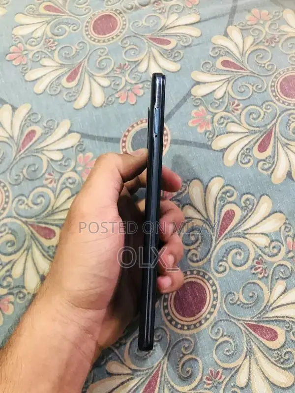 Infinix Zero X Neo 8GB RAM 128GB Storage Smartphone