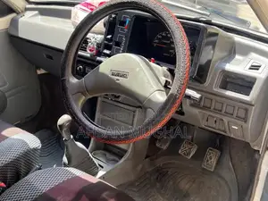 Well-Maintained Car in Excellent Condition with AC