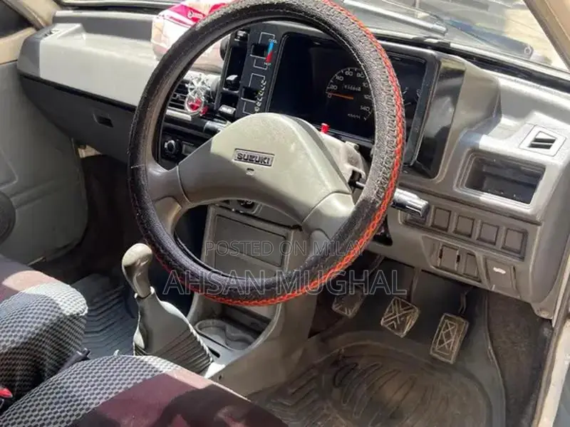 Well-Maintained Car in Excellent Condition with AC