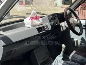 Well-Maintained Car in Excellent Condition with AC