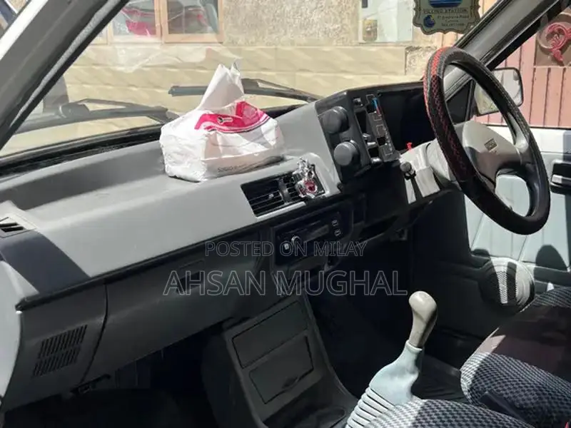 Well-Maintained Car in Excellent Condition with AC