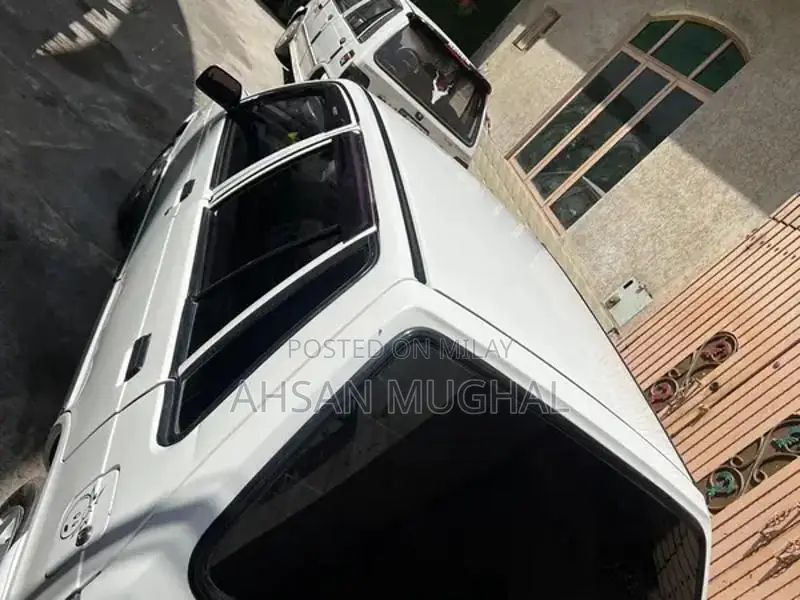 Well-Maintained Car in Excellent Condition with AC