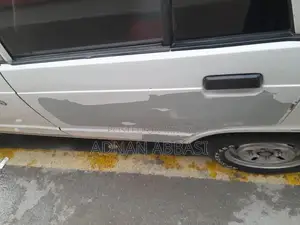 Mehran 2007 Compact Sedan Reliable City Car