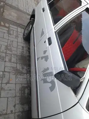 Mehran 2007 Compact Sedan Reliable City Car