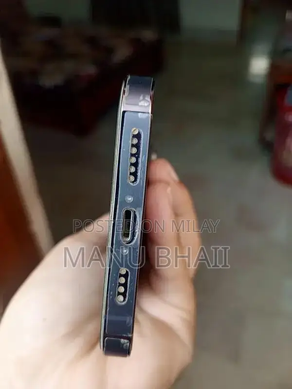 Deep Purple iPhone 14 Pro Max 256GB Smartphone