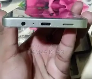 Samsung Galaxy A06 Smartphone - 4GB RAM, 64GB Storage