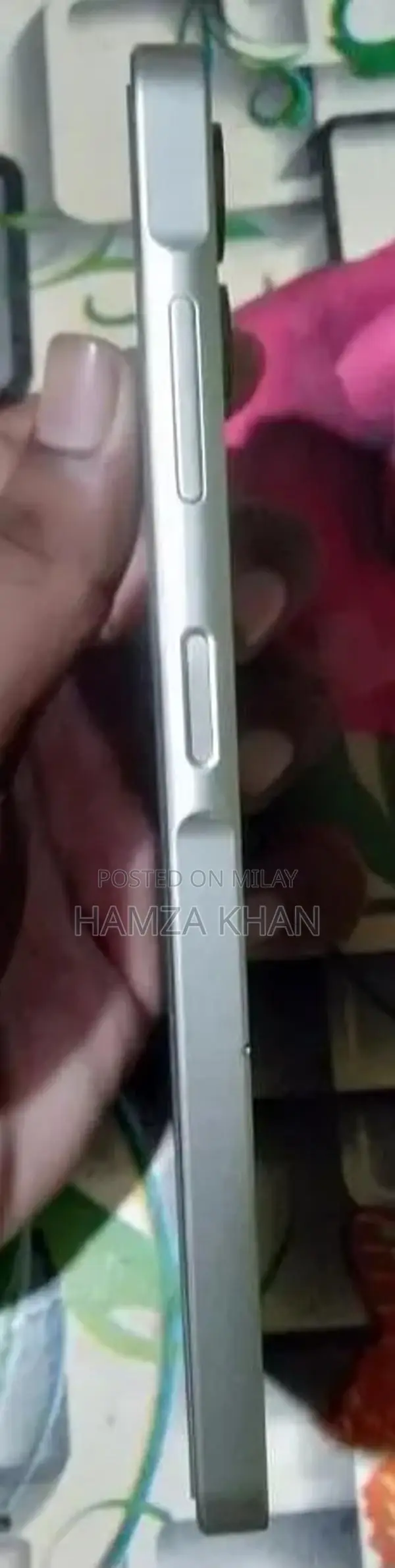 Samsung Galaxy A06 Smartphone - 4GB RAM, 64GB Storage