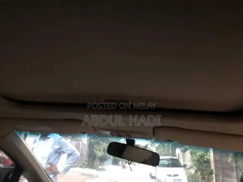 Honda Civic Oriel Prosmetic Sedan - 2010 Full Option Model