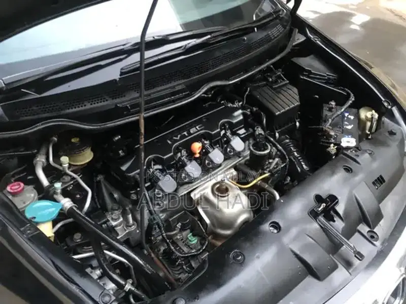 Honda Civic Oriel Prosmetic Sedan - 2010 Full Option Model