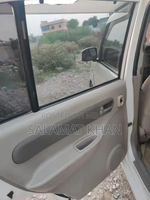 Suzuki Alto G2 Imported Hatchback - Low Mileage Condition