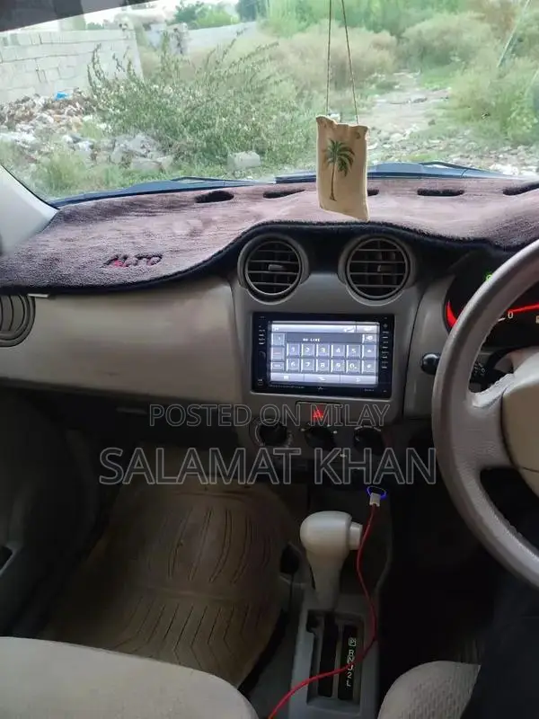 Suzuki Alto G2 Imported Hatchback - Low Mileage Condition