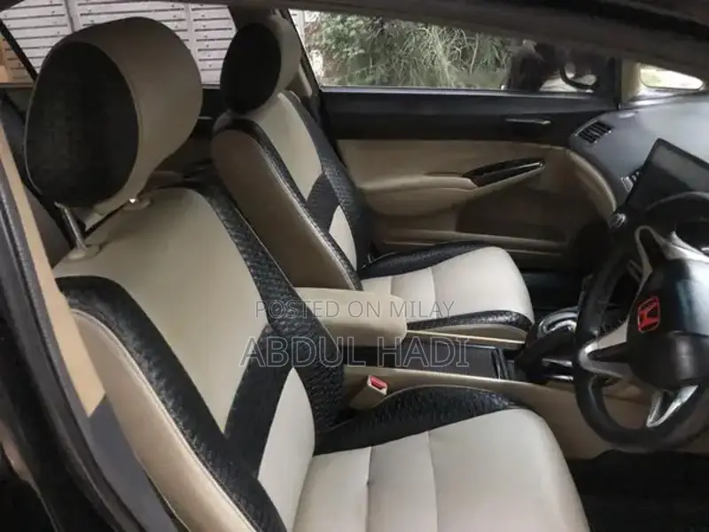 Honda Civic Oriel Prosmetic Sedan - 2010 Full Option Model