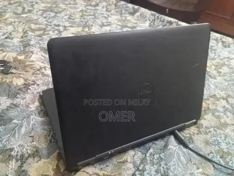 Dell Latitude E7250 Ultrabook Business Laptop