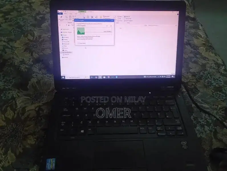 Dell Latitude E7250 Ultrabook Business Laptop