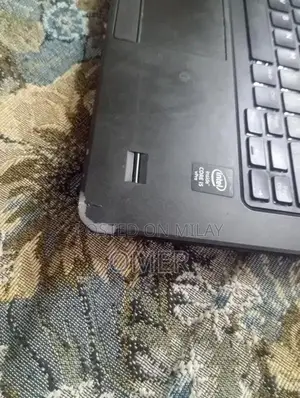 Dell Latitude E7250 Ultrabook Business Laptop