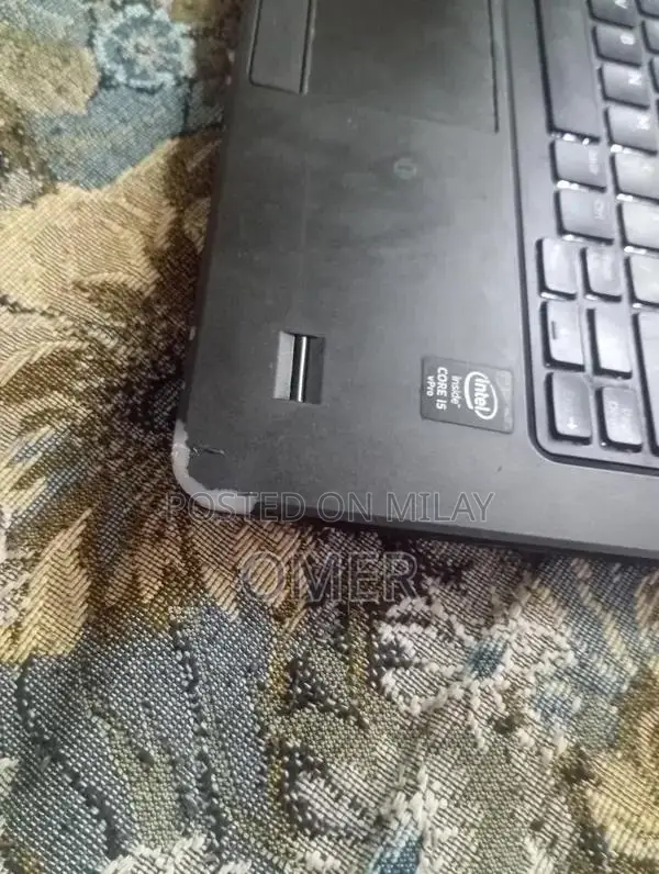 Dell Latitude E7250 Ultrabook Business Laptop