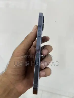 Photo - High Capacity 256GB Water Resistant Blue Pack