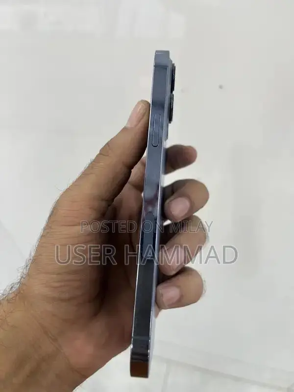 High Capacity 256GB Water Resistant Blue Pack