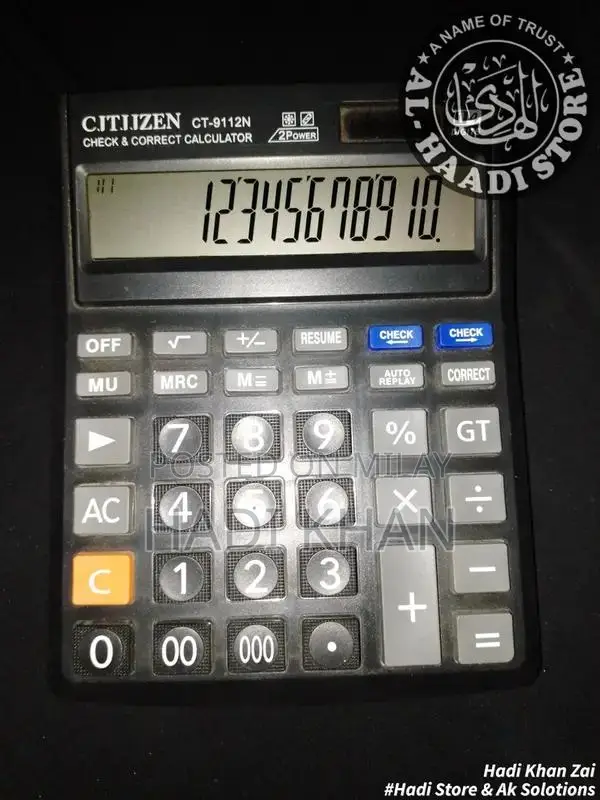 Premium Stationery Item Collection - Essential Office Supplies