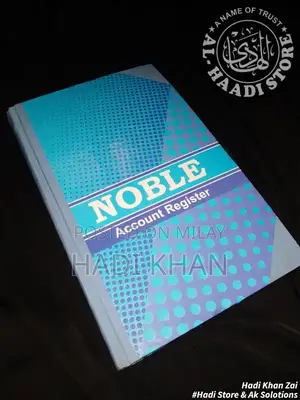 Premium Stationery Item Collection - Essential Office Supplies