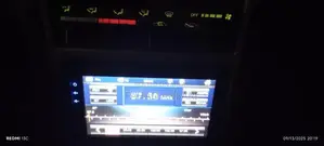 Suzuki Cultus VXL 2008 EFI Sedan - Well-Maintained Compact Car