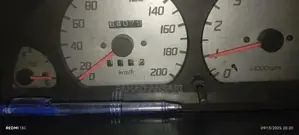 Suzuki Cultus VXL 2008 EFI Sedan - Well-Maintained Compact Car