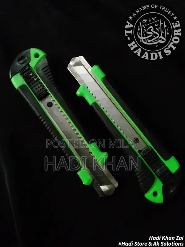 Premium Stationery Item Collection - Essential Office Supplies