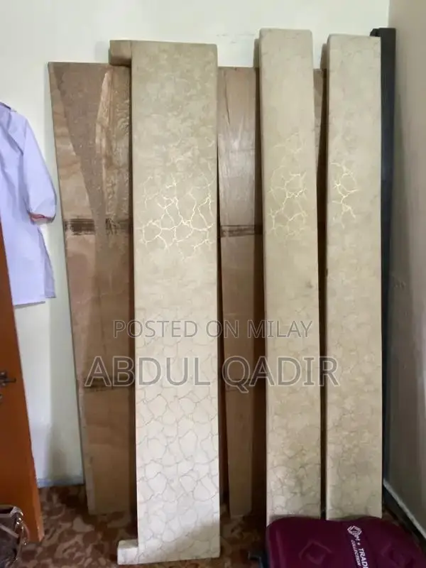 King Size Bedroom Furniture Set: Nightstand and Dressing Table