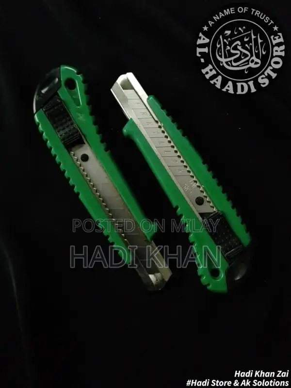 Premium Stationery Item Collection - Essential Office Supplies