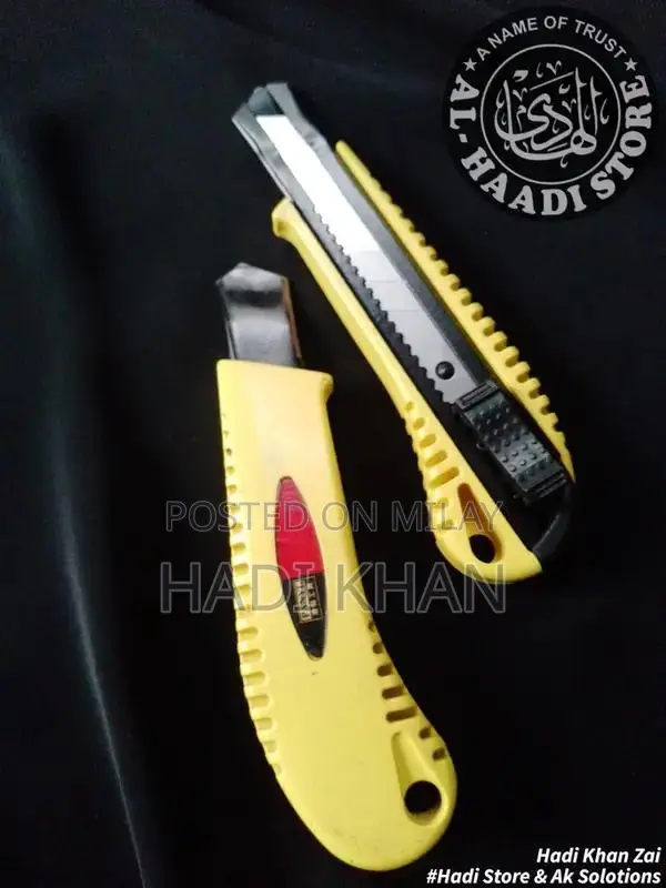 Premium Stationery Item Collection - Essential Office Supplies