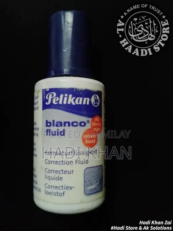 Premium Stationery Item Collection - Essential Office Supplies