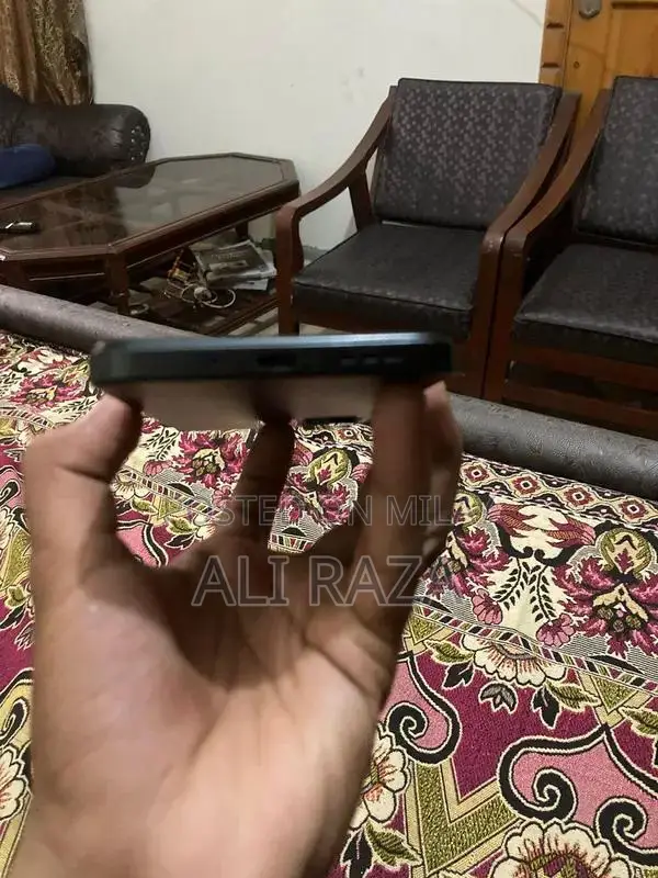 Sleek Smartphone with Original Packaging and Full Functionality