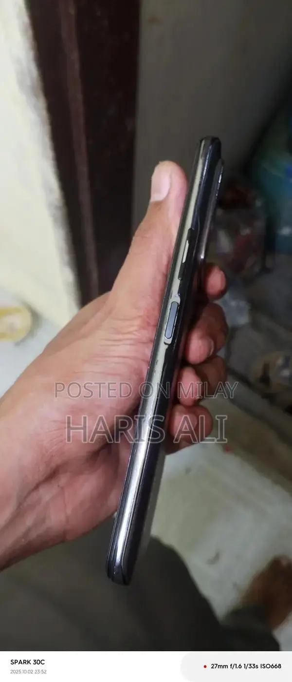 Infinix Note 11 Pro Smartphone PTA Approved