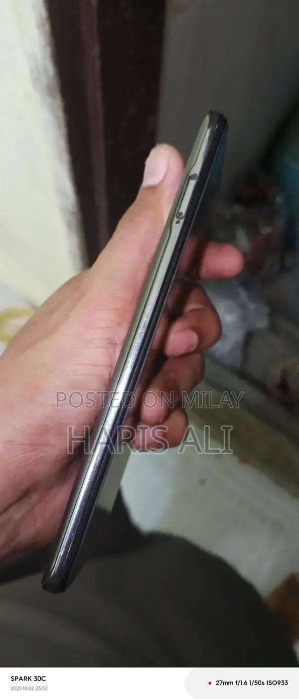 Infinix Note 11 Pro Smartphone PTA Approved