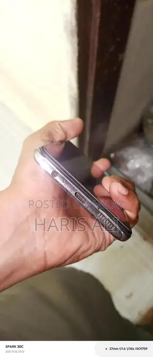 Infinix Note 11 Pro Smartphone PTA Approved