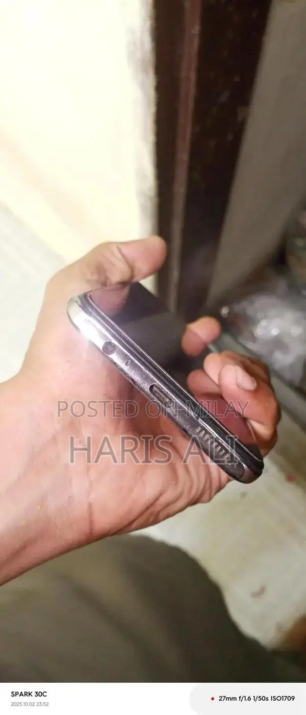 Infinix Note 11 Pro Smartphone PTA Approved